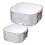 Kitchen Fruit Strainer Pet 2pack 11