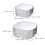 Kitchen Fruit Strainer Pet 2pack 2
