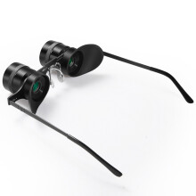 Fishing Binoculars Przenośny Teleskop 10X Niskiego Światła Z Pudełkiem