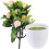 Árvore De Artificial Vaso Para Decoração 1