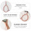 Lanyard Chinês Para Decorativo De 8