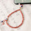 Lanyard Chinês Para Decorativo De 4