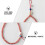 Lanyard Chinês Para Decorativo De 7