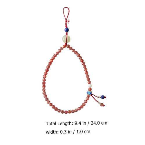 Lanyard Chinês Para Decorativo De 1