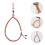 Lanyard Chinês Para Decorativo De 11