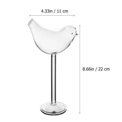 1 Taça Vinho Cálice Forma 1