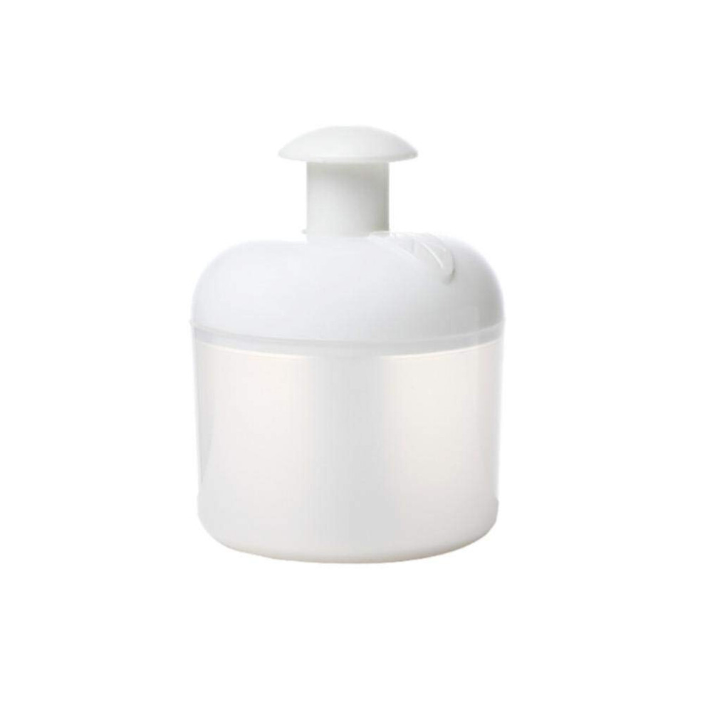 Foam Maker Portable Facial Cleanser Bubble Foamer Face Clean Tool For Girls And Women