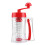 Batter Mixer Handheld Manual Pancake And Cake Batter Dispenser Baking Tool 1