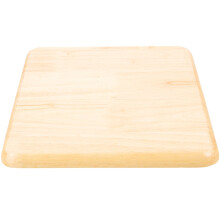 2Stk Holz Quadratische Sitzplatte Ersatz Für Und