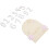 3 Sets Holz Monatliche Für Baby 1