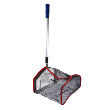 Mlins Tennissballmaschine Badminton Aufsammelgerät 113x30x28 Cm