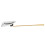 Side Mount Toilet Tank Lever Flush Handle Universal 4