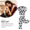 1Set Damen Pyjama Mit Kuh Cartoon Warm 11