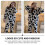 1Set Damen Pyjama Mit Kuh Cartoon Warm 7