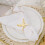 Napkin Ring Christmas Zinklegierung 5