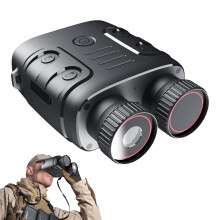 Adults Night Binocular Infraared Night Vision Scopes Digital Night Vision Binoculars Rechargeable 7 Gear Hunting