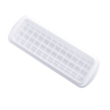 Ice Maker Cover Kunststoff Weiß Haushalt Für Privatanwender 1Set