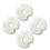 Pet Trinkbrunnen Filter Ersatz Set 1