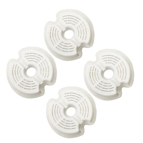 Pet Trinkbrunnen Filter Ersatz Set