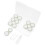 1Set Hartschalenkoffer Objektiv Transportbox 2