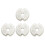 Pet Trinkbrunnen Filter Ersatz Set 3