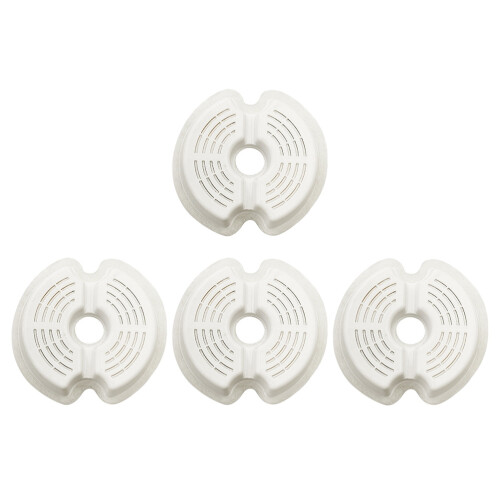 Pet Trinkbrunnen Filter Ersatz Set 2