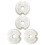 Pet Trinkbrunnen Filter Ersatz Set 8