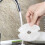 Pet Trinkbrunnen Filter Ersatz Set 4