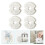 Pet Trinkbrunnen Filter Ersatz Set 6