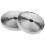 Raindrops Beidseitiges Bodenmatte Klebeband Grau Selbstklebend 1 Satz 8