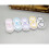 Lens Case Holder Planet Container 6