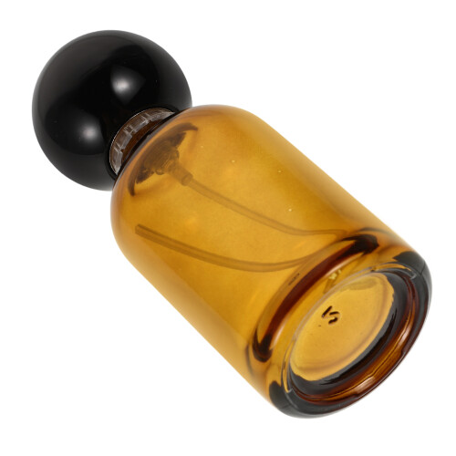 4 Piezas Vidrio 30 Ml Para Esenciales 2
