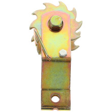 Fence Spannseil Für Außenbereich Mit Dekorativem Spanner 1