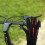 2 Paar Motorradhandschuhe Aus Polyester 5