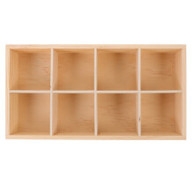 In Legno Per Piante Da Scrivania