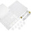 Mlins Transparante Bobbins Naaiaccessoires 1