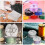 Mlins Transparante Bobbins Naaiaccessoires 7