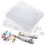 Mlins Transparante Bobbins Naaiaccessoires 4