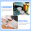 Mlins Transparante Bobbins Naaiaccessoires 8