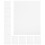 Blank Visitekaartje 250 Gsm Wit 10 1