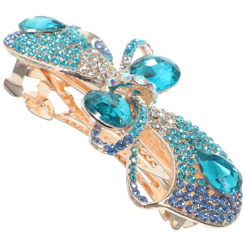 Women's Glitterende Haarspeld 1-Pack-image