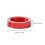 2 Stks Hub Conversie Afstandsbout Aluminium Legering 2