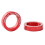 2 Stks Hub Conversie Afstandsbout Aluminium Legering 11