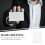 Blank Visitekaartje 250 Gsm Wit 10 5