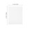 Blank Visitekaartje 250 Gsm Wit 10 2