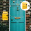 Wall Mount Mailbox Vintage Post Box Letter Box Suggestion Box 4