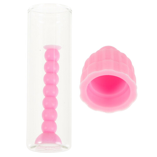 Pequeno Bastão Compacto Reutilizável Para Lentes De