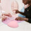 Cushion De Para De E Unhas 4