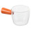 Joguete De Creme Mini Jarra Com Alça 50 Ml 7