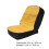 1Pc Practical Weeder Seat Cover Protector Mat Supply 2
